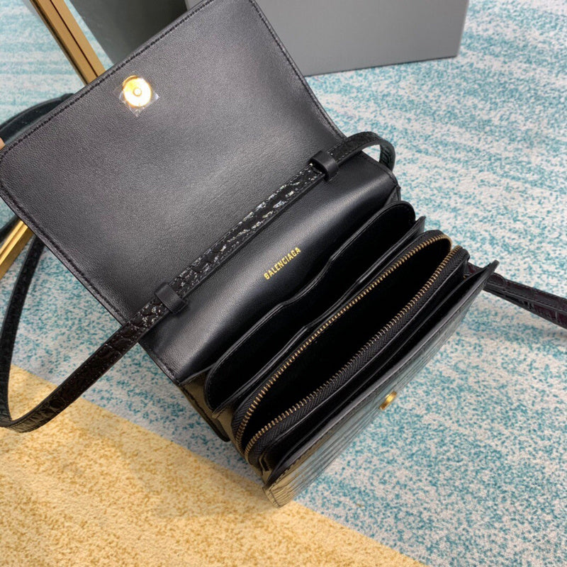 Satchel Bags - BGA Bags - 855