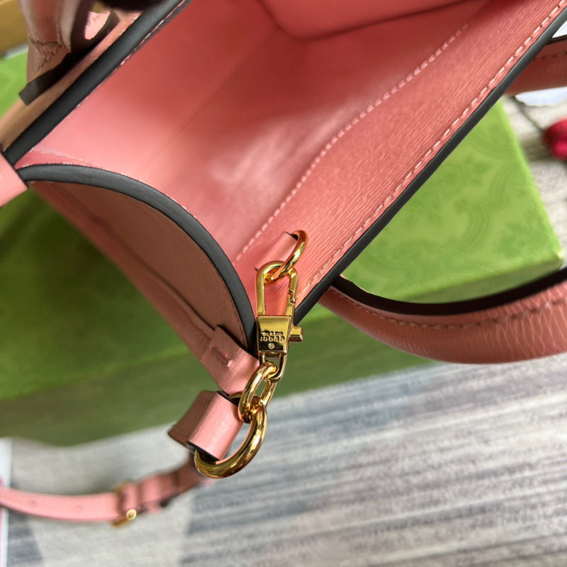 Satchel Bags - GCI Bags - 7980