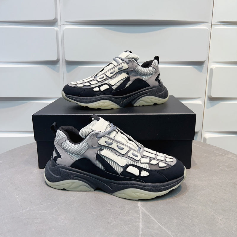 glami - AMIR Men Shoes - 402