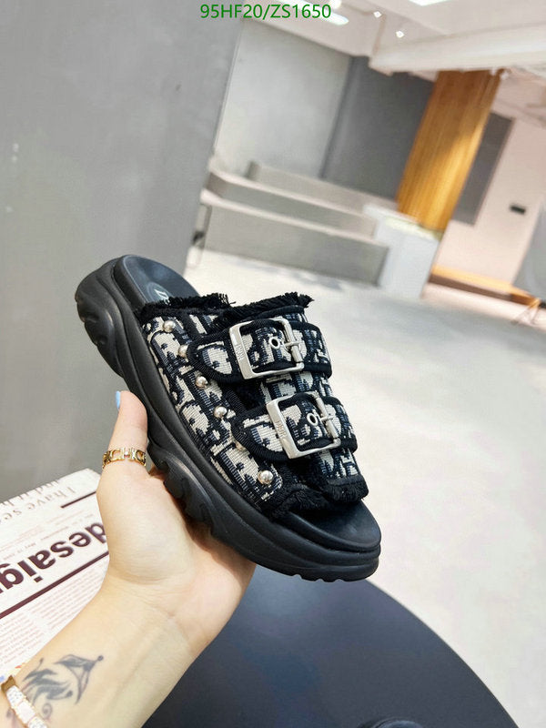 SAMCC - DOR Women Shoes - 2051