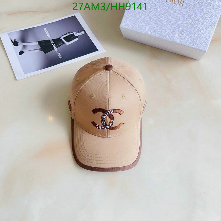 SAMC - CHL Caps & Hats - 266