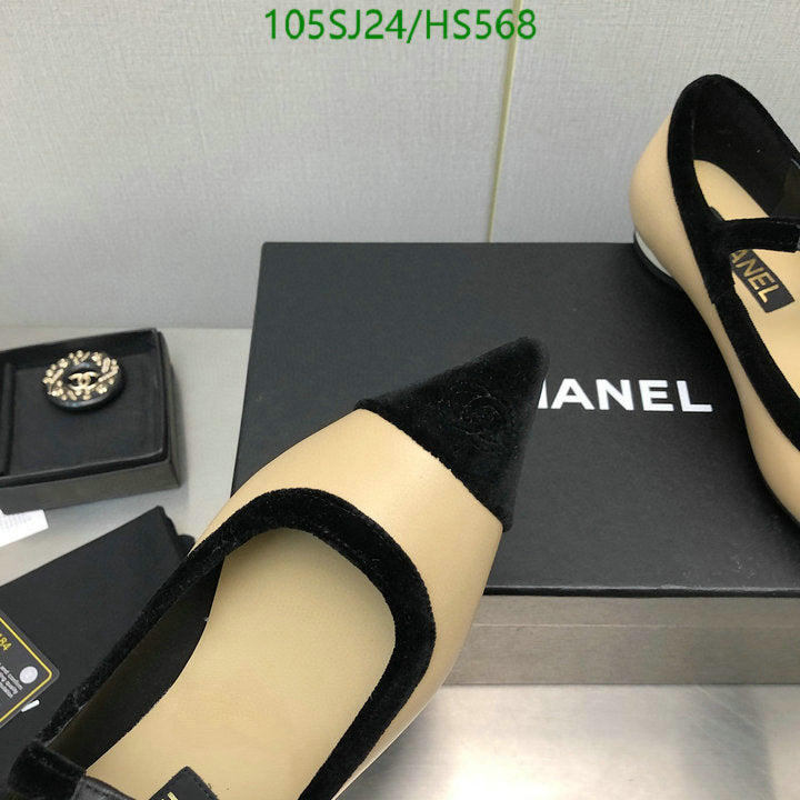 SAMC - CHL Women Shoes High Heels - 134
