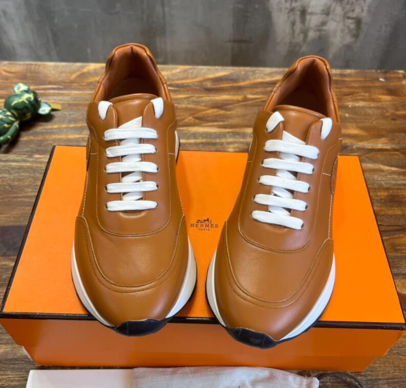 SAMC - HMS Men Shoes - 311