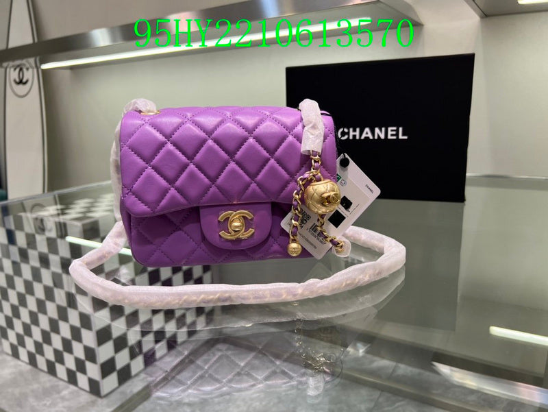 Glami - CHL Bags - 2636
