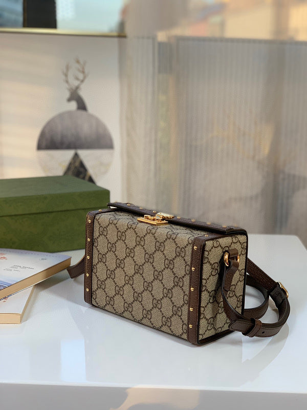 Glami Fashion - GCI Bags - 12080