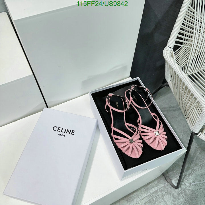 SAMC - COL Women Shoes - 058