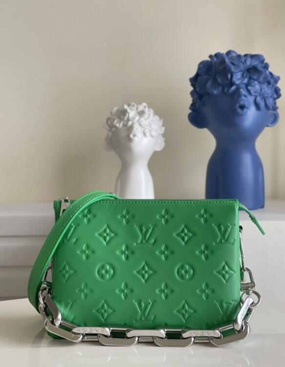 SAMC - LOV Bags - 2040