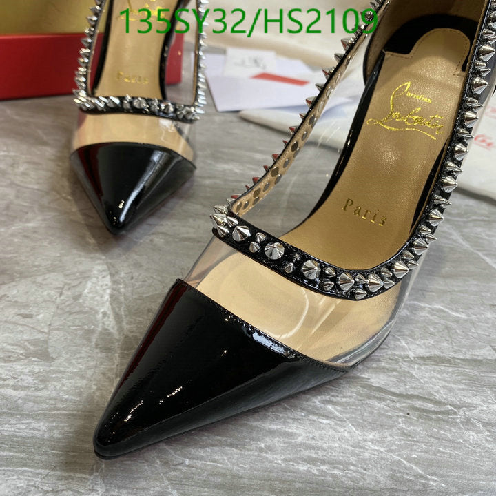SAMC - CBL Women Shoes - 129