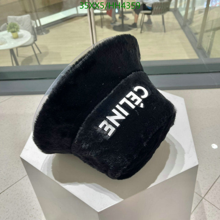 SAMC - COL Caps & Hats - 228