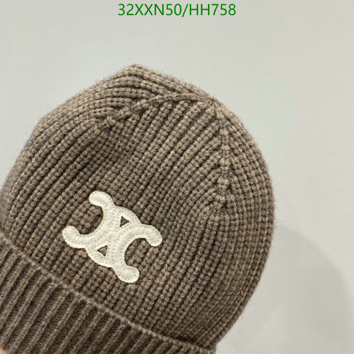 SAMC - COL Caps & Hats - 298