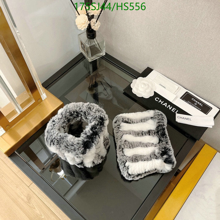 SAMC - Mix Boots - 053