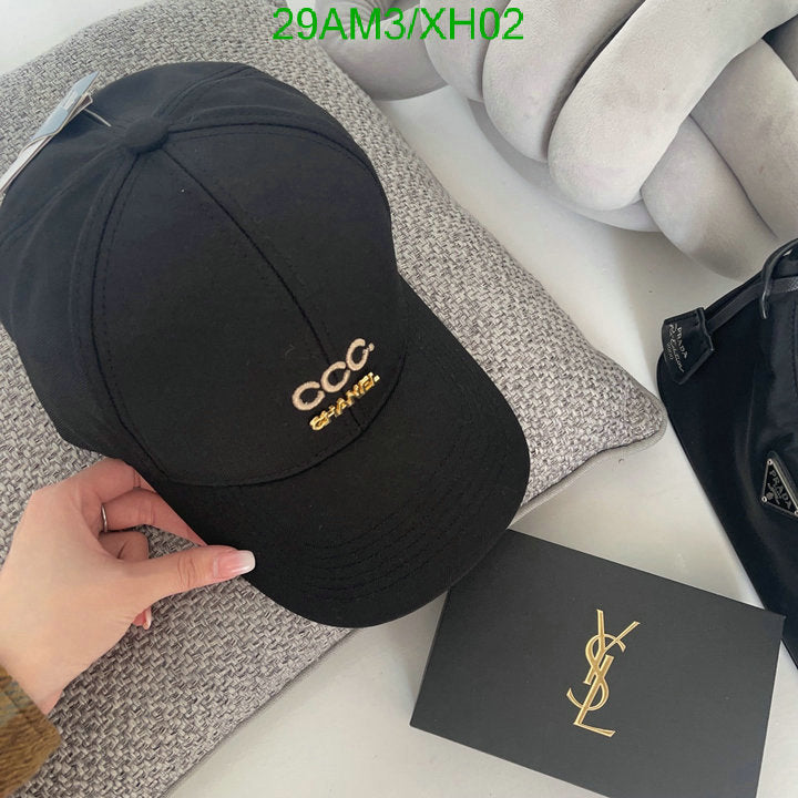 SAMC - CHL Caps & Hats - 293
