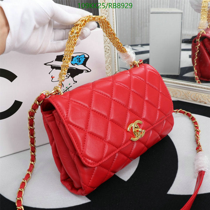 SAMC - CHL Bags Crossbody - 219