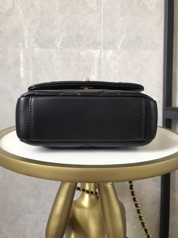 Satchel Bags - CHL Bags - 3668
