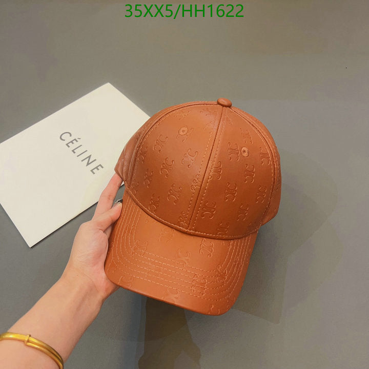 SAMC - COL Caps & Hats - 246