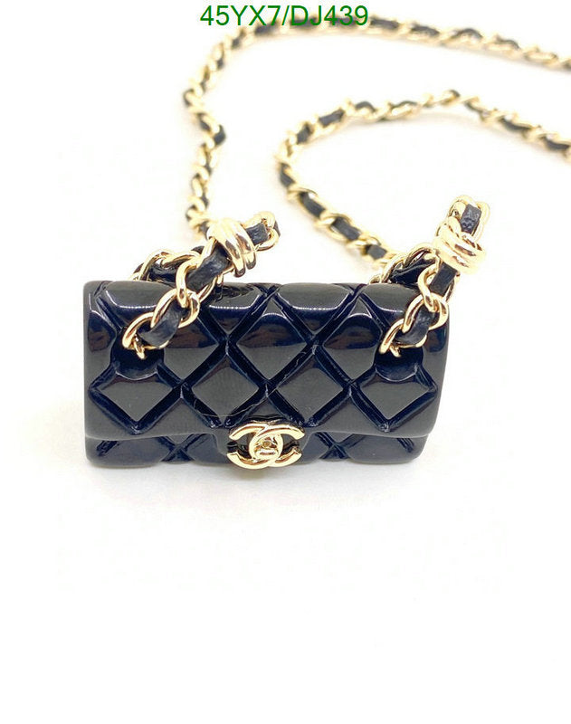 SAMC - CHL Jewelry - 254