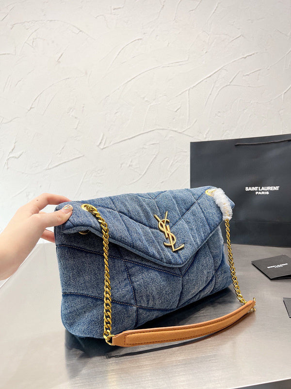 Satchel Bags - STLT Bags - 005