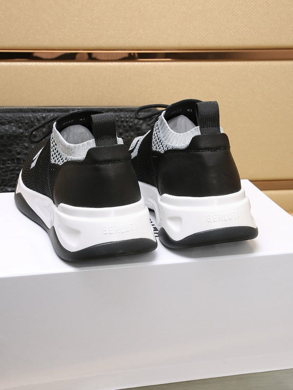 glami - BRE Men Shoes - 663