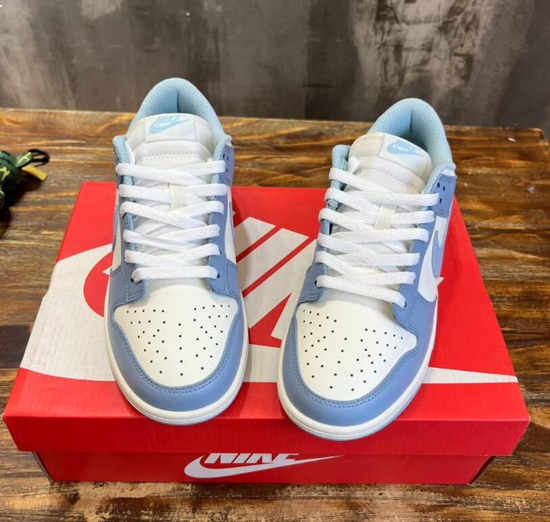 SAMC - NKE Shoes - 308