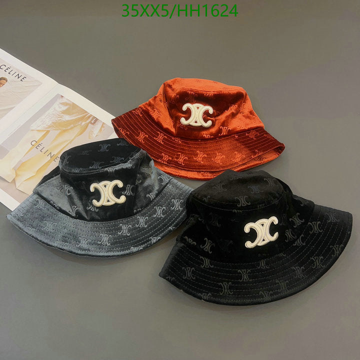 SAMC - COL Caps & Hats - 265