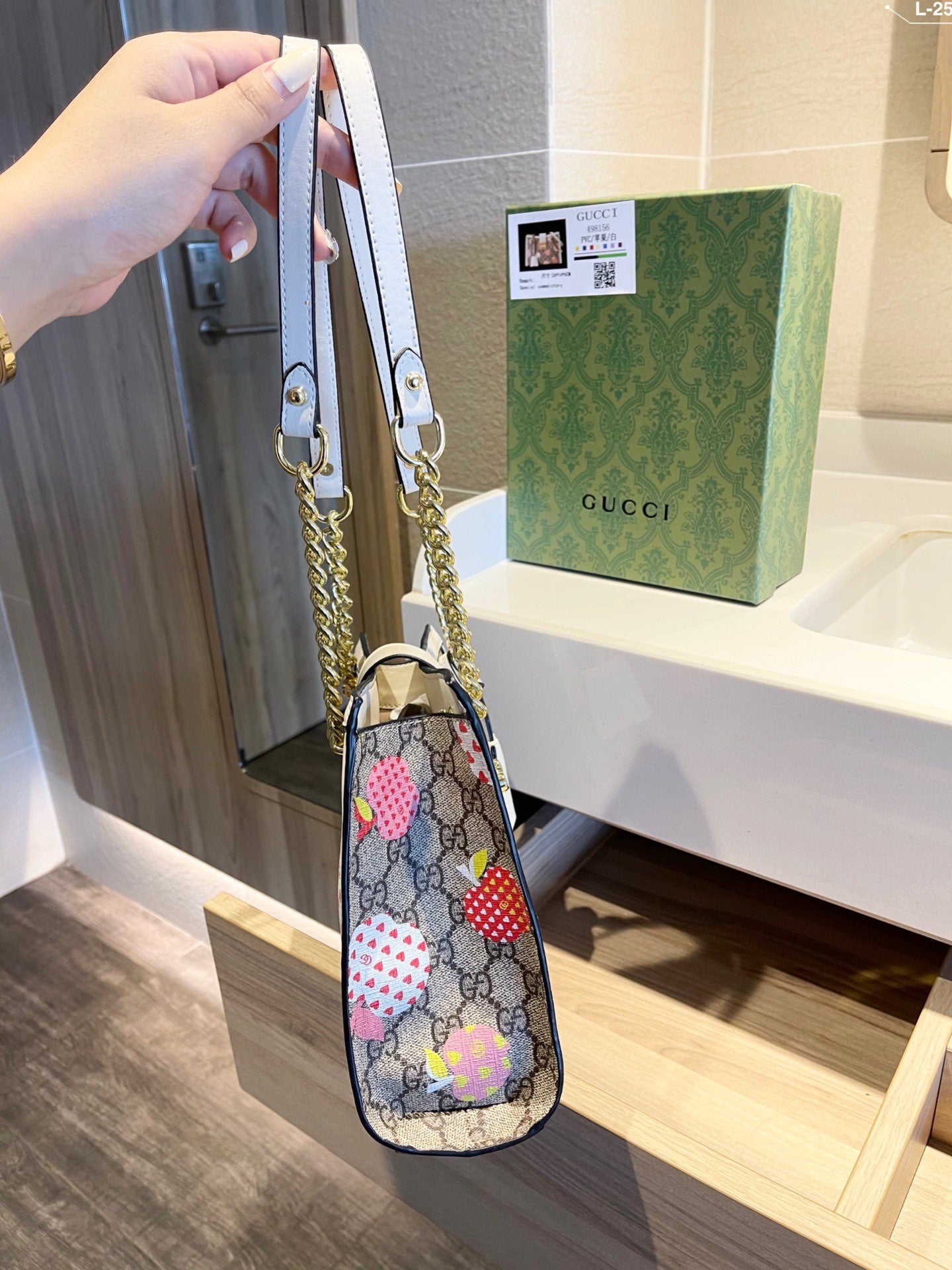 EN - New Arrival Bags GCI 353