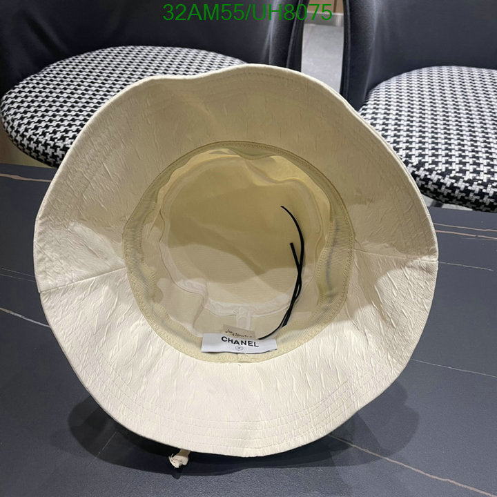 SAMC - CHL Caps & Hats - 009