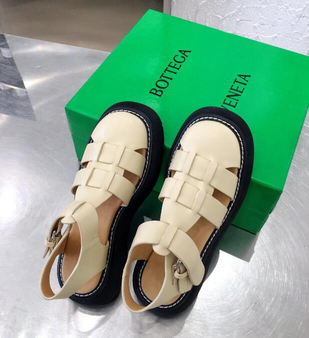 SAMC - BO Women Shoes - 409