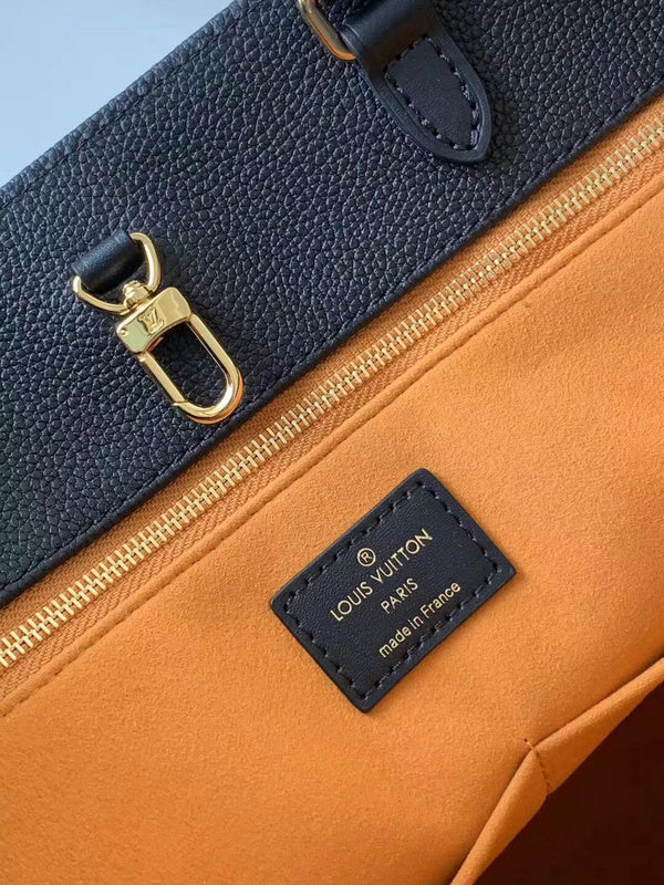 Satchel Bags - VL Bags - 1834