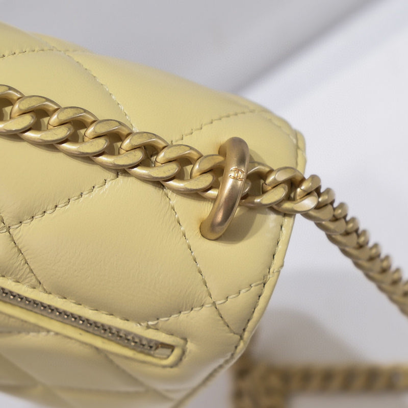 Satchel Bags - CHL Bags - 2923