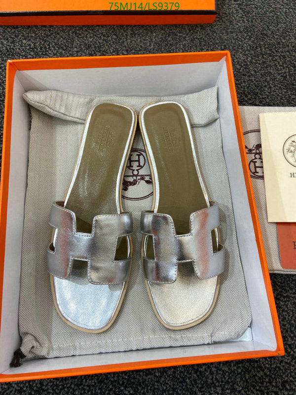 SAMC - HMS Women Shoes - 381