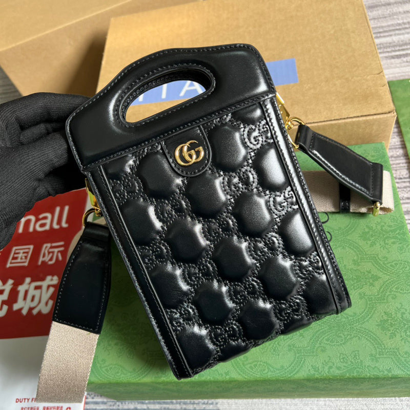 Satchel Bags - GCI Bags - 7870
