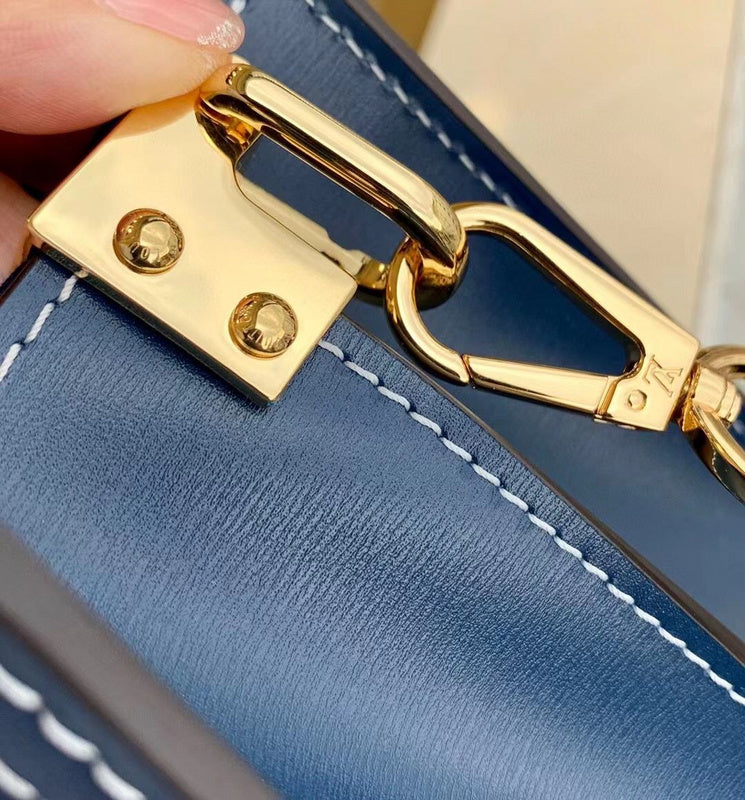 Glami Fashion Lu-Vi Bags - 16795
