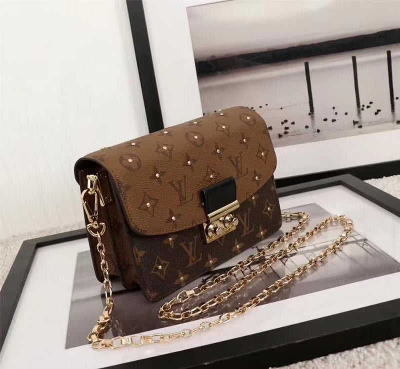 Satchel Bags - VL Bags - 4189