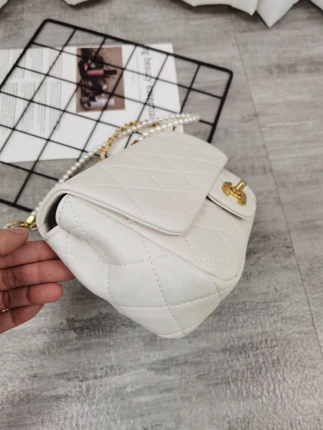 EN - New Arrival Bags CHL 191