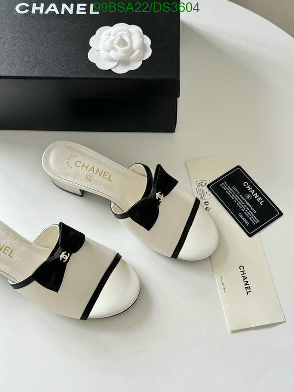 SAMC - CHL Women Shoes High Heels - 024