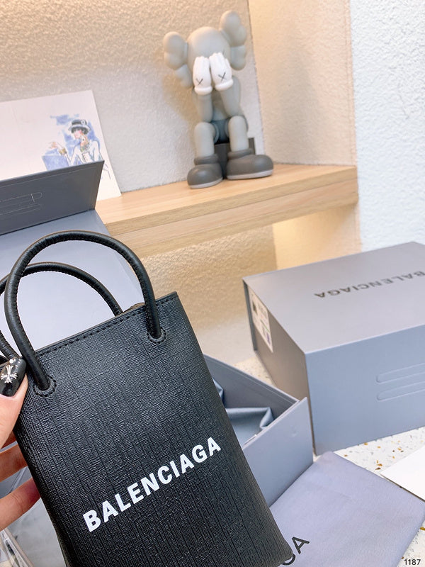 Glami Fashion - BGA Bags - 1586
