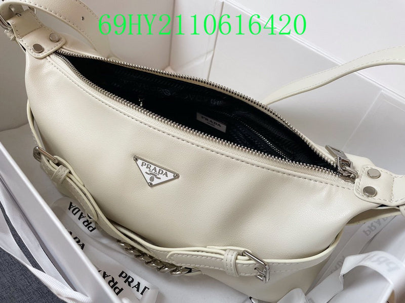 Satchel Bags - PDA Bags - 4227