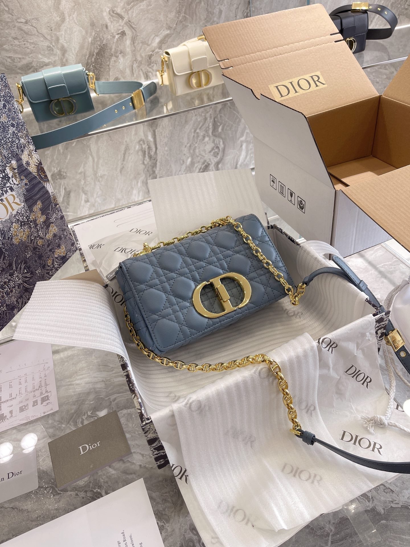 EN - New Arrival Bags DIR 045