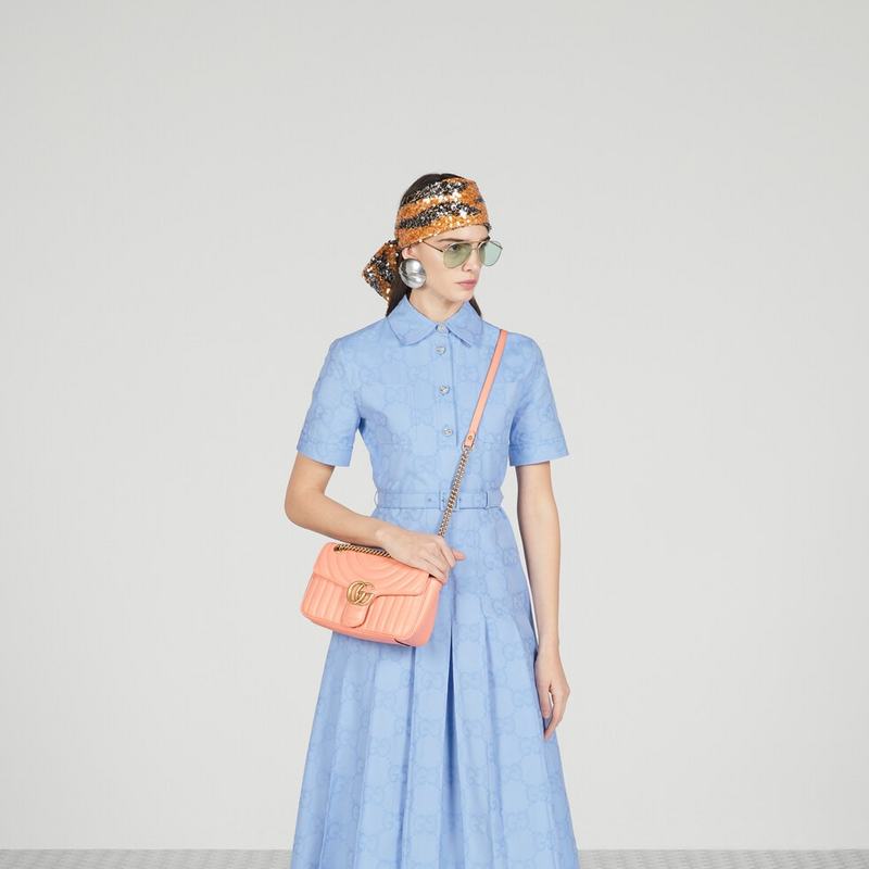 Satchel Bags - GCI Bags - 726