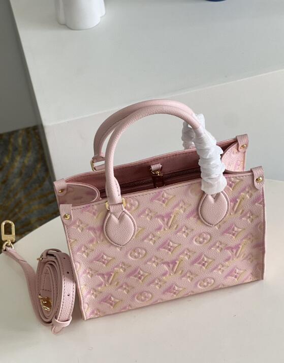SAMC - LOV Bags - 1706