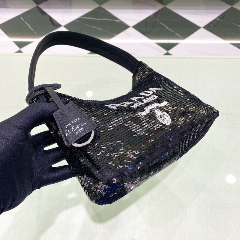 Satchel Bags - PDA Bags - 2242