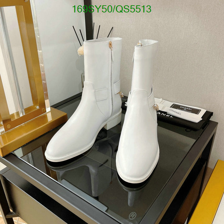 SAMC - Mix Boots - 318