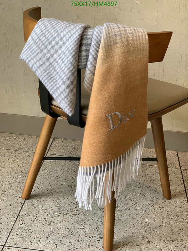 SAMC - DOR Scarves - 381