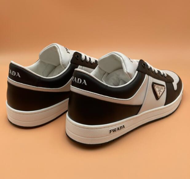 Glamy - PD Men Shoes - 264