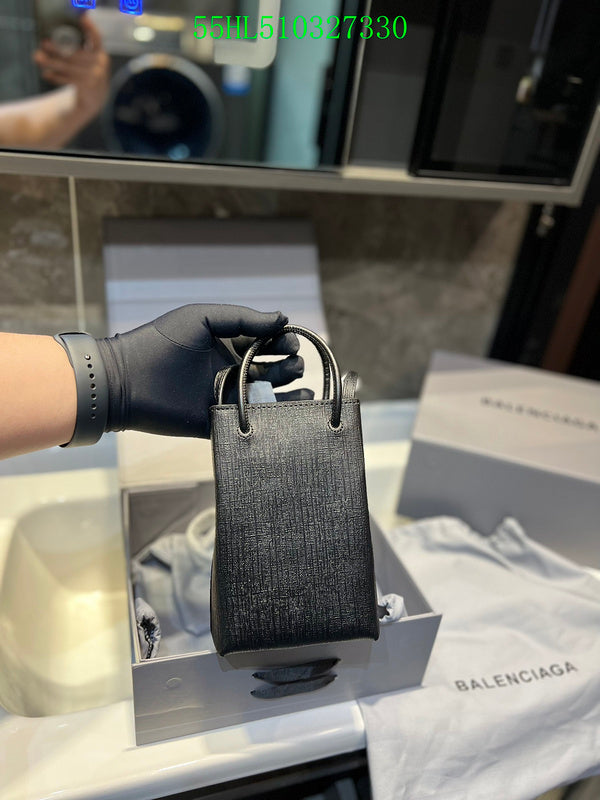 Glami Fashion - BGA Bags - 1858