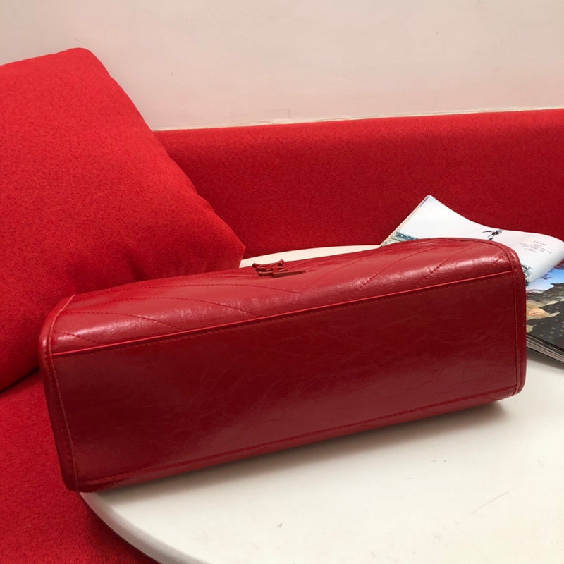 Satchel Bags - SLY Bags - 1413