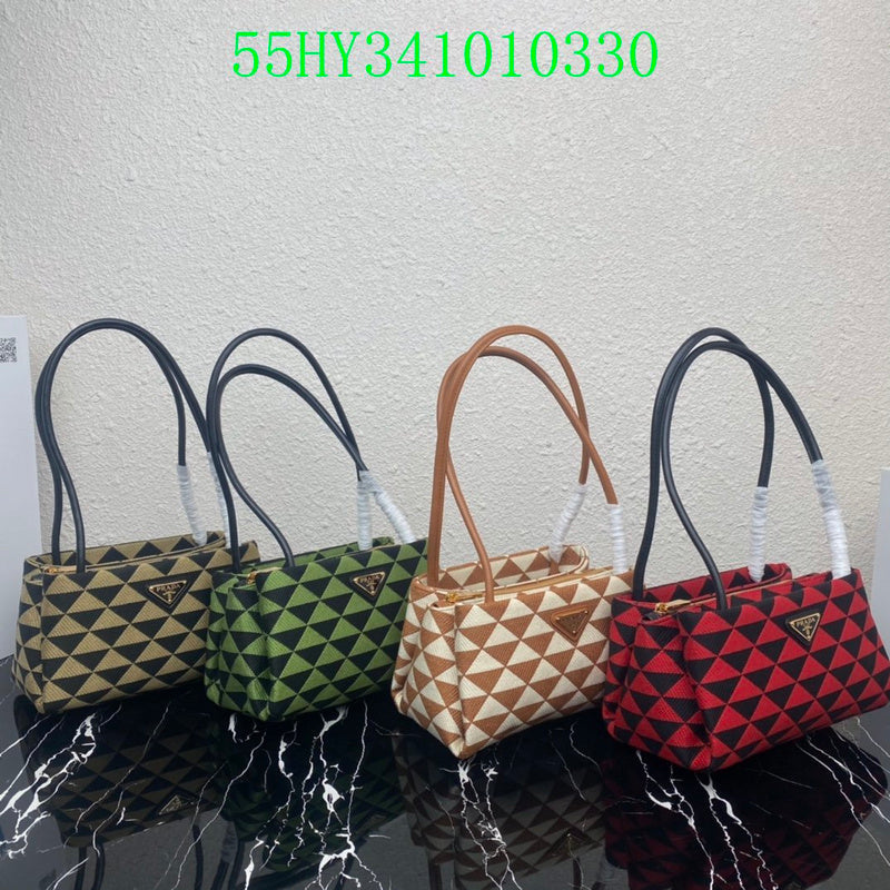 Satchel Bags - PDA Bags - 3927