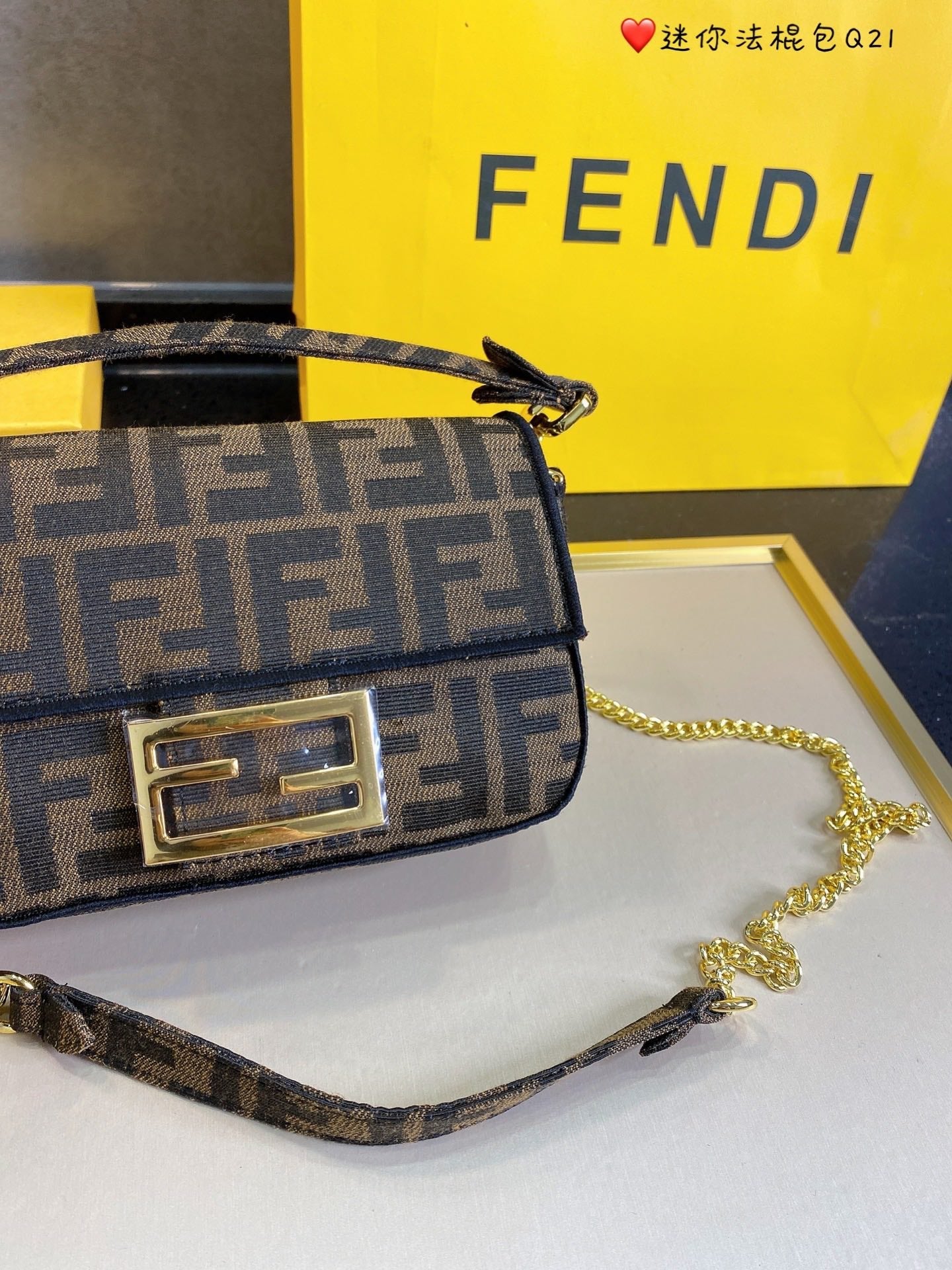 EN - NEW Arrival Bags FEI 135