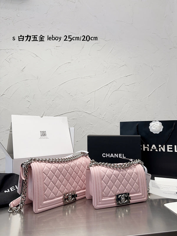 Satchel Bags - CHL Bags - 7044