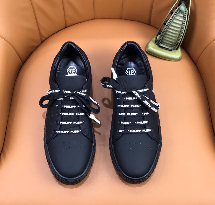 SAMC - PHP Shoes - 113
